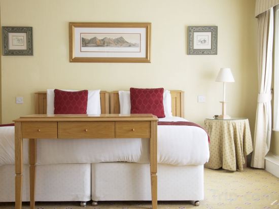 Фото The George of Colchester