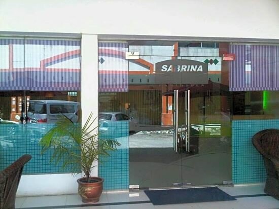 Hotel Sabrina Paninsula, Pekan Baru, photo