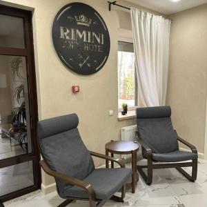 Фото Rimini