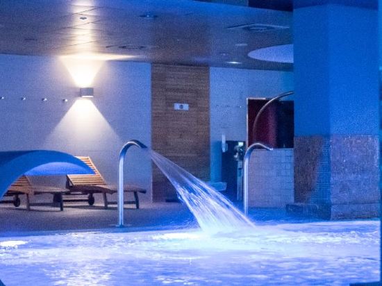 Фото Ar Diamante Beach SPA & Convention Center