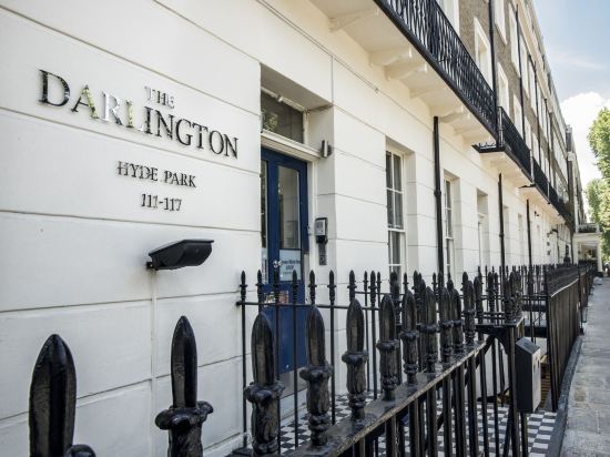 Фото The Darlington Hyde Park