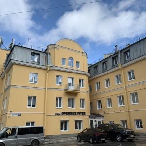 Фото Oversize Piter