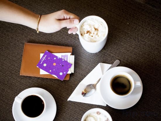 Фото Hyatt Place Chicago-South/University Medical Center