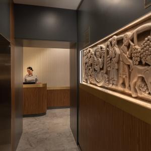 Фото Hayasa Hotel Yerevan