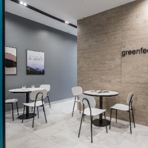 Фото Greenfeel Смоленск