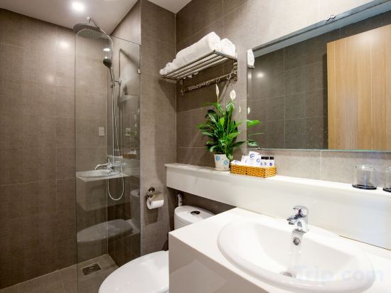 Фото Gaia Hotel Phu Quoc