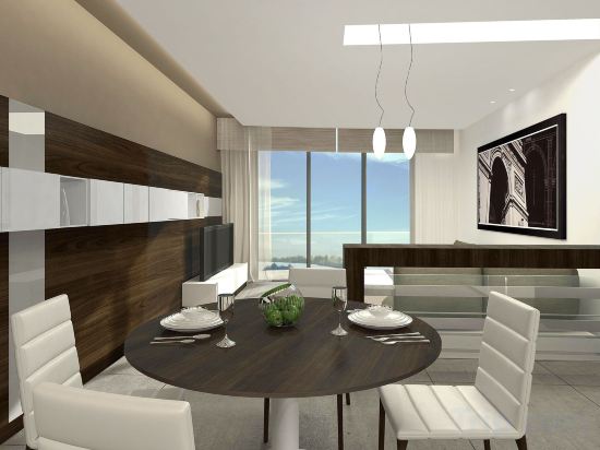 Фото Staybridge Suites - Doha Lusail, an IHG Hotel