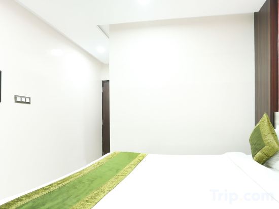 Фото Hotel Habitat Comforts