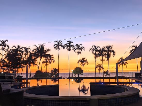 Фото Mindil Beach Casino Resort