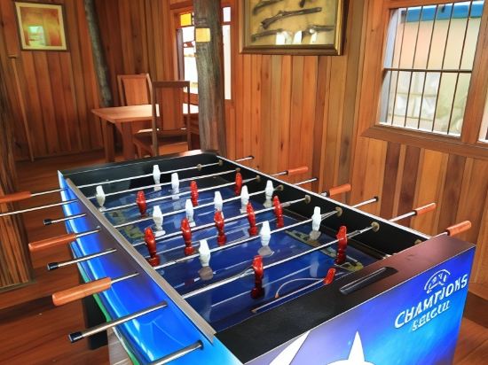 Фото J. Holiday Inn