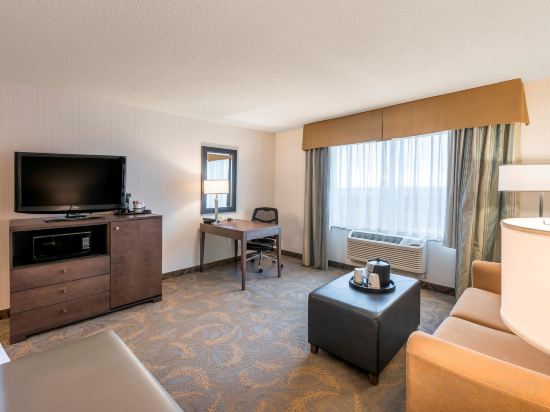 Фото Hampton Inn by Hilton Sydney