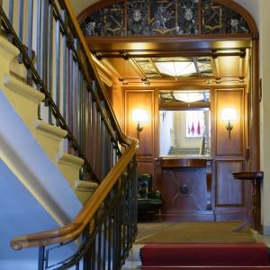 Фото Ланкастер Корт