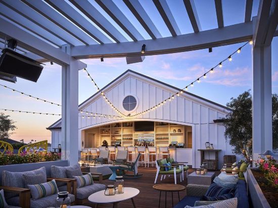 Фото Lido House, Autograph Collection