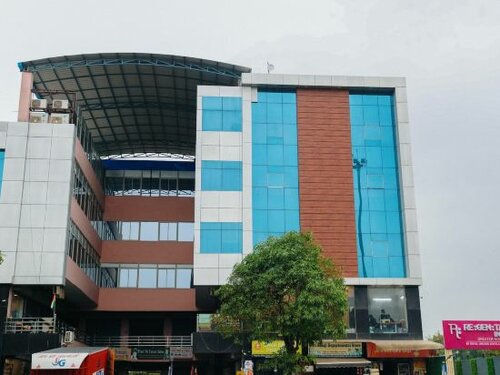 Гостиница Regenta Inn Greater Noida в Грэйтер-Ноиде