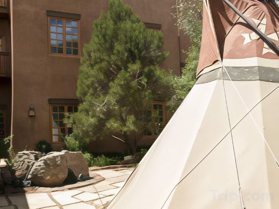 Фото The Hacienda & SPA at Hotel Santa Fe