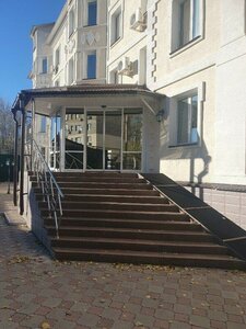 Гостиница Курмет