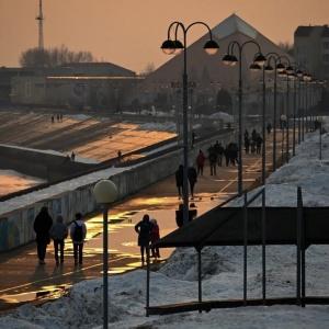 Фото Жемчужина Сибири