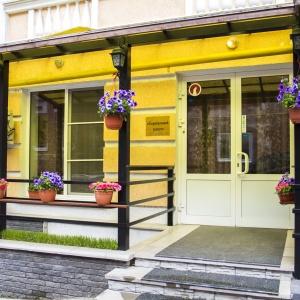 Фото Серебряный ключ