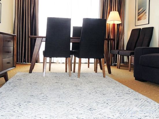 Фото Crowne Plaza Residences Port Moresby, an Ihg Hotel