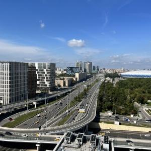 Фото Stellar Tower