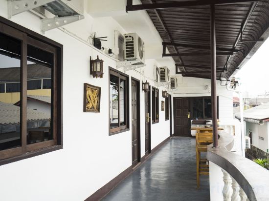 Фото Pai Residence Hotel