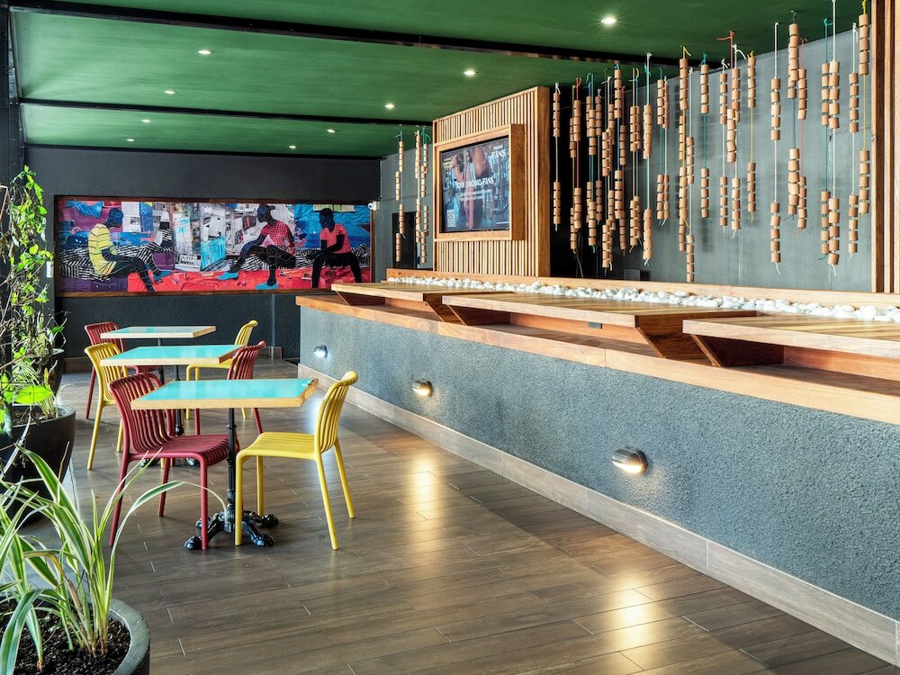 Фото Signature Lux Hotel, by Onomo