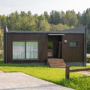 Фото Норке Целеево