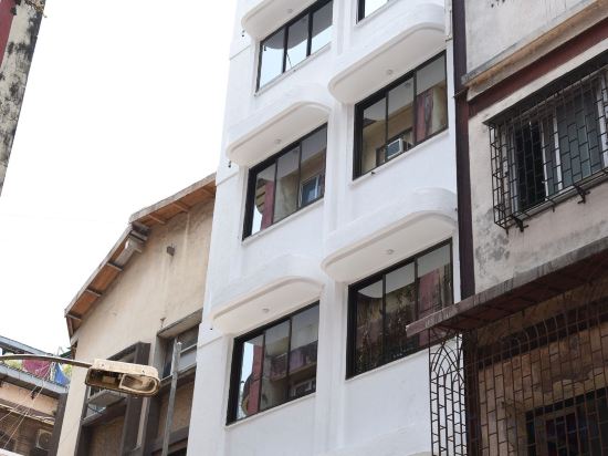 Фото Hotel Flora Fountain