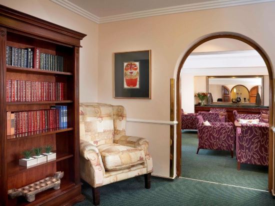 Фото Mercure Johannesburg Midrand Hotel