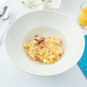 Фото Хэмптон бай Хилтон Москва Строгино