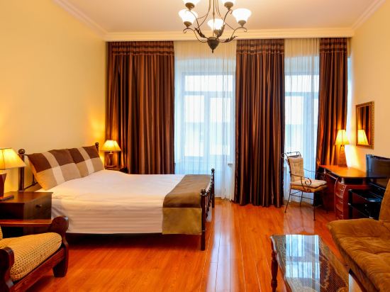 Фото отеля 5