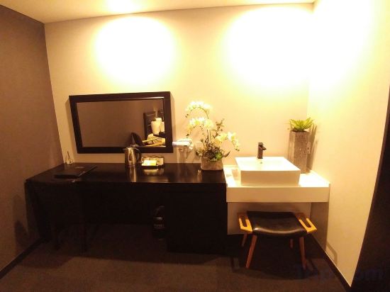 Фото Gangneung Tourist Hotel