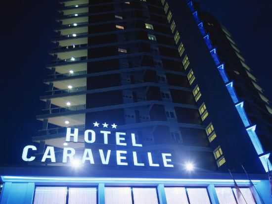 Фото Hotel Caravelle & Minicaravelle