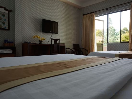 Фото Cong Doan Hotel Vung Tau