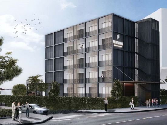 Фото отеля 4