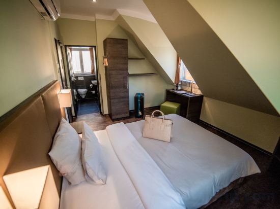 Фото Hotel Jakob Regensburg