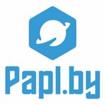 Papl (Полоцк, ул. Гоголя, 25), магазин автозапчастей и автотоваров в Полоцке