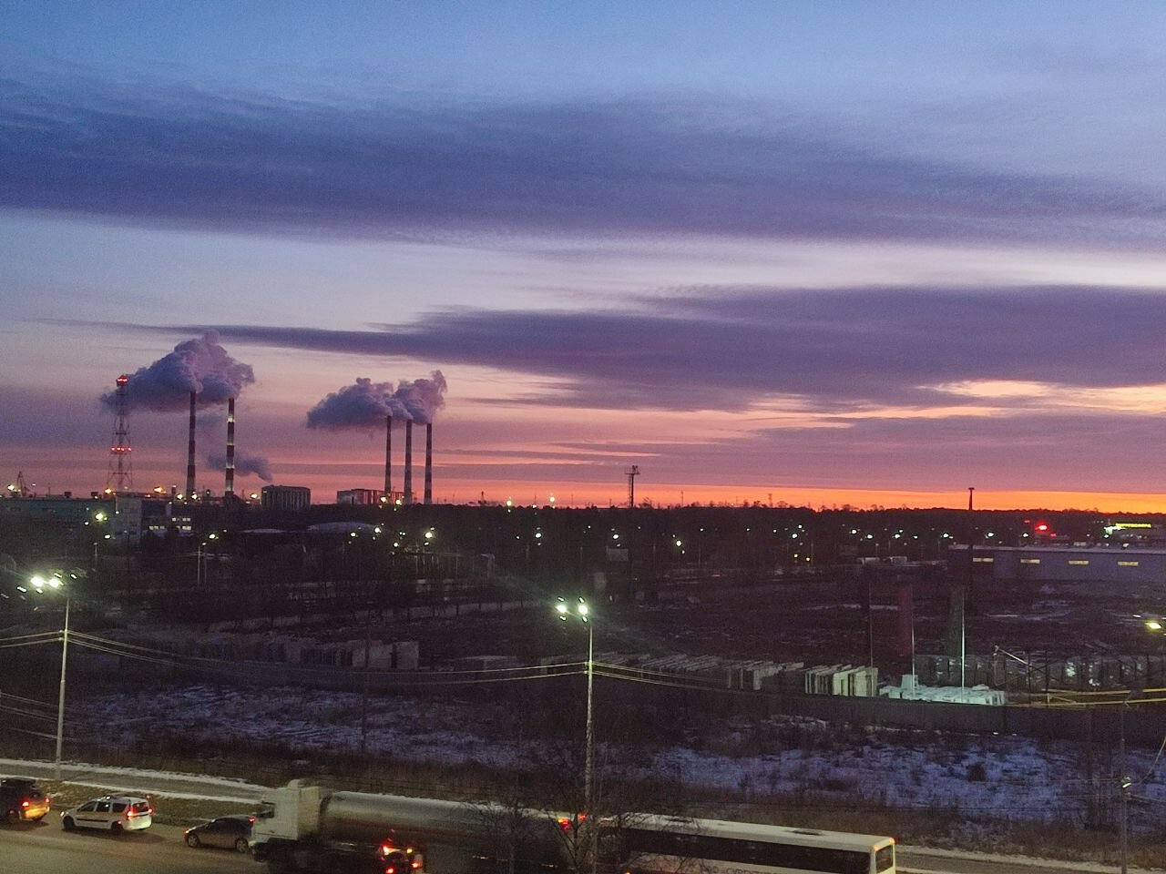 Фото Гулливер