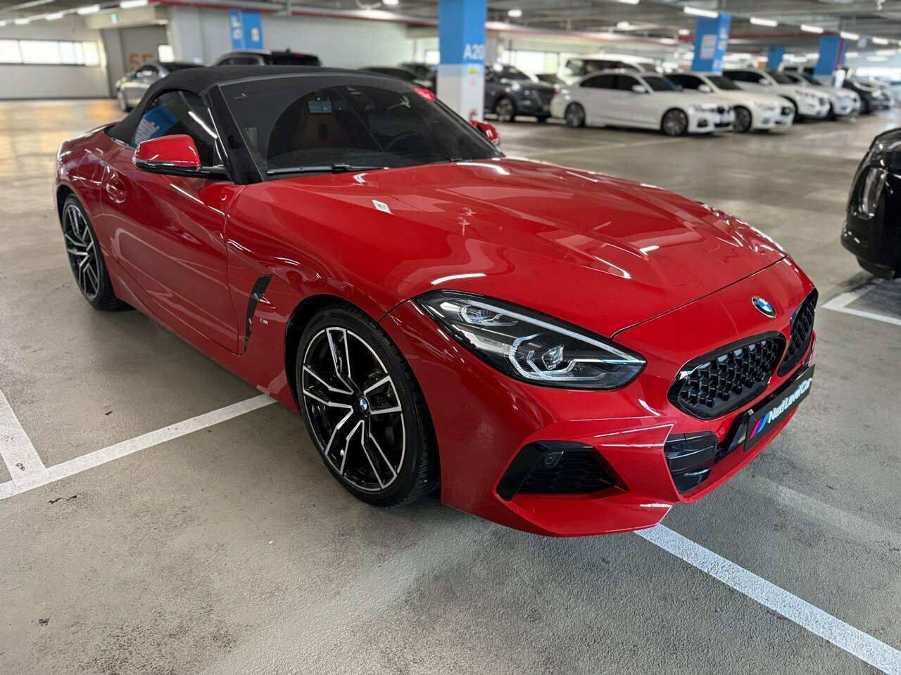 photo Next Level Car