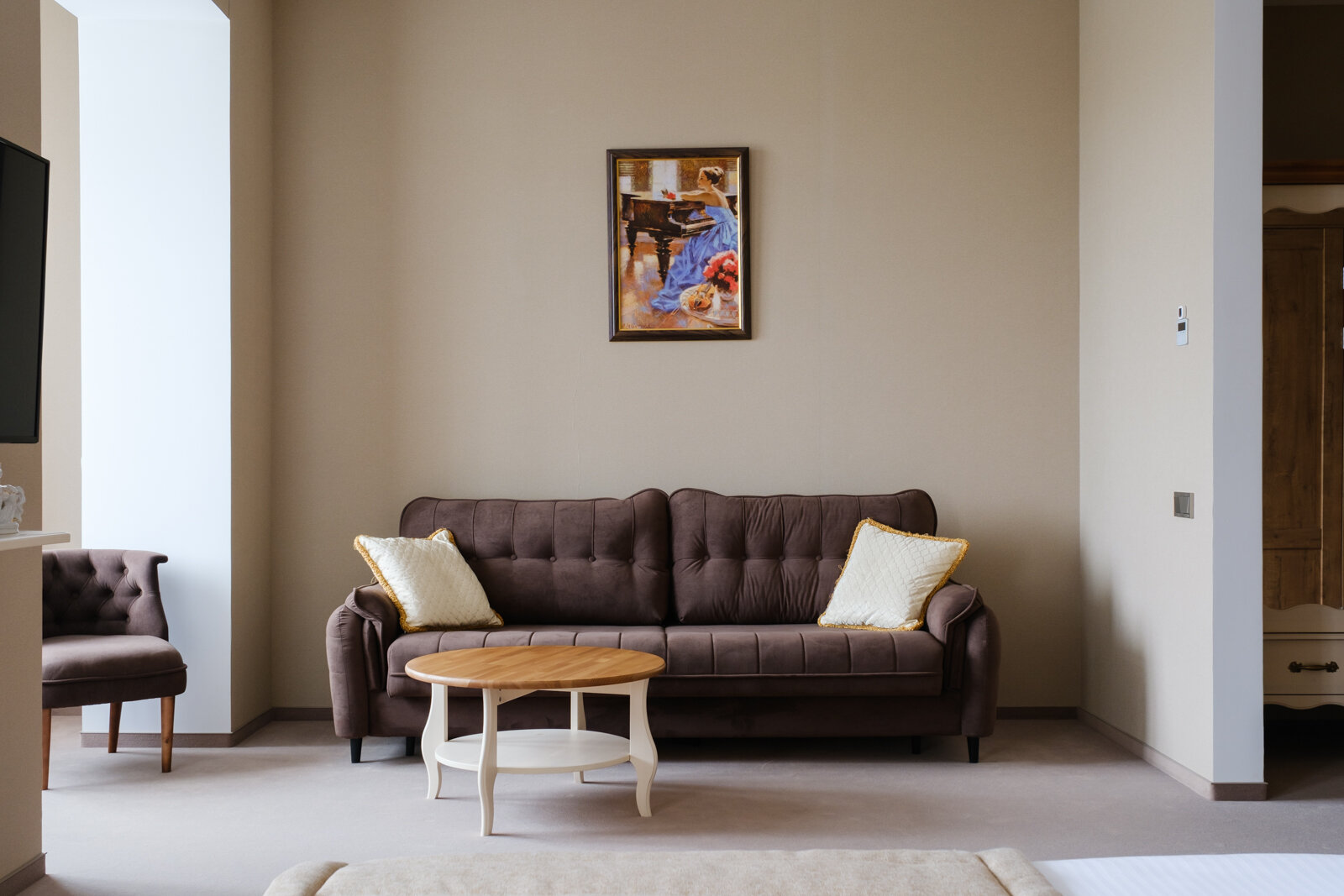 Фото Увельские курорты