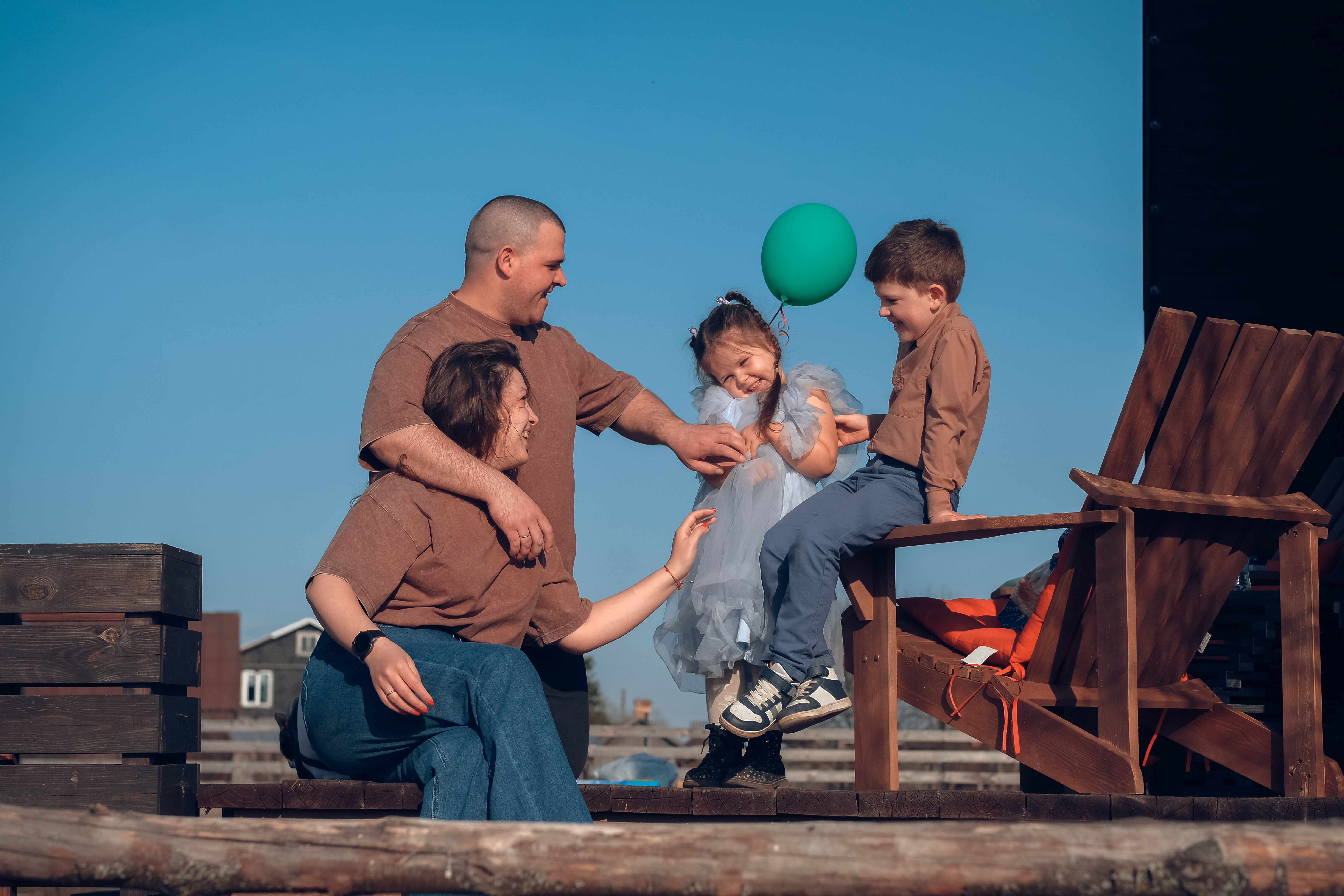 Фото Территория Счастья