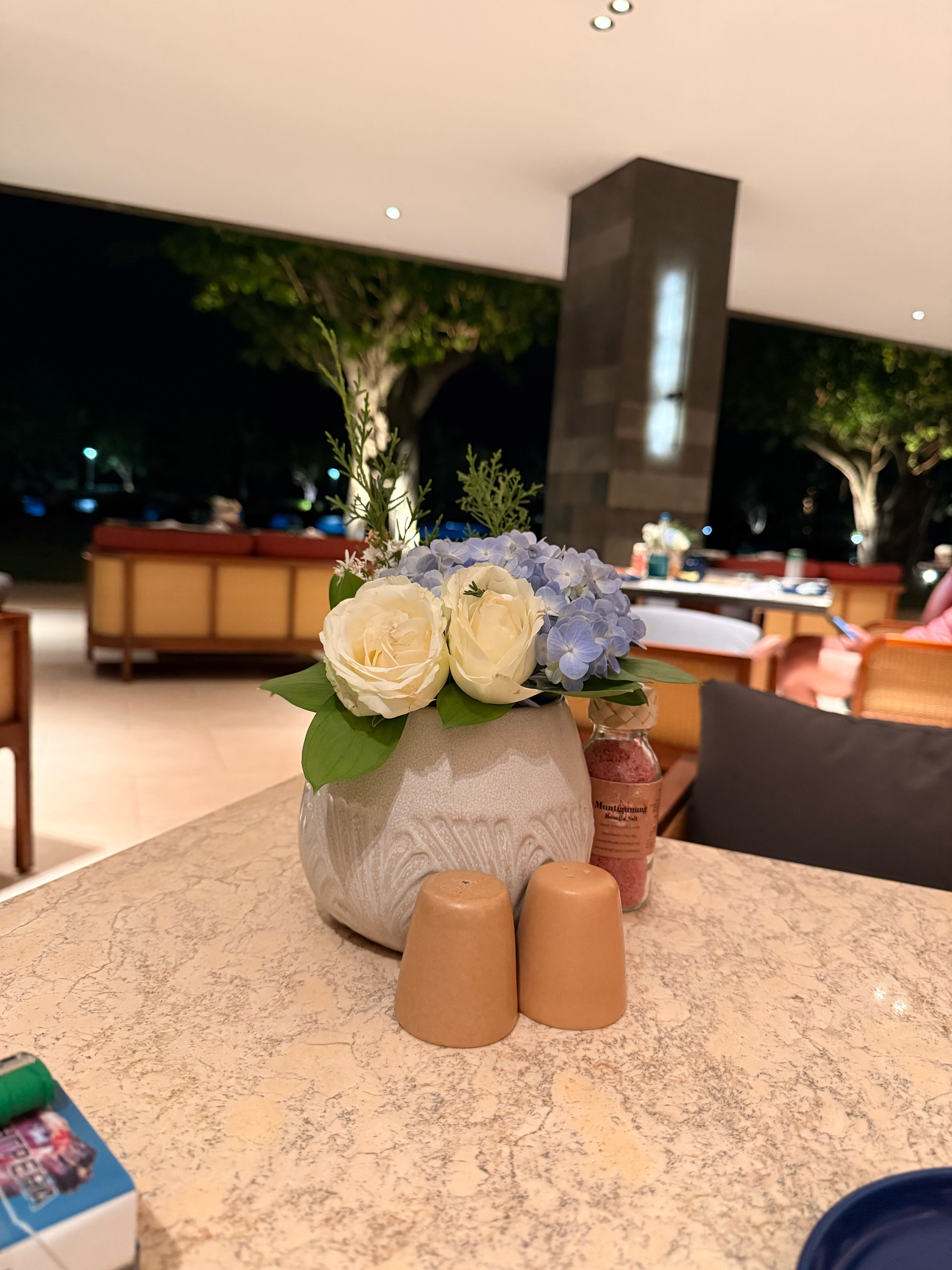 Фото Bali Beach The Heritage Collection