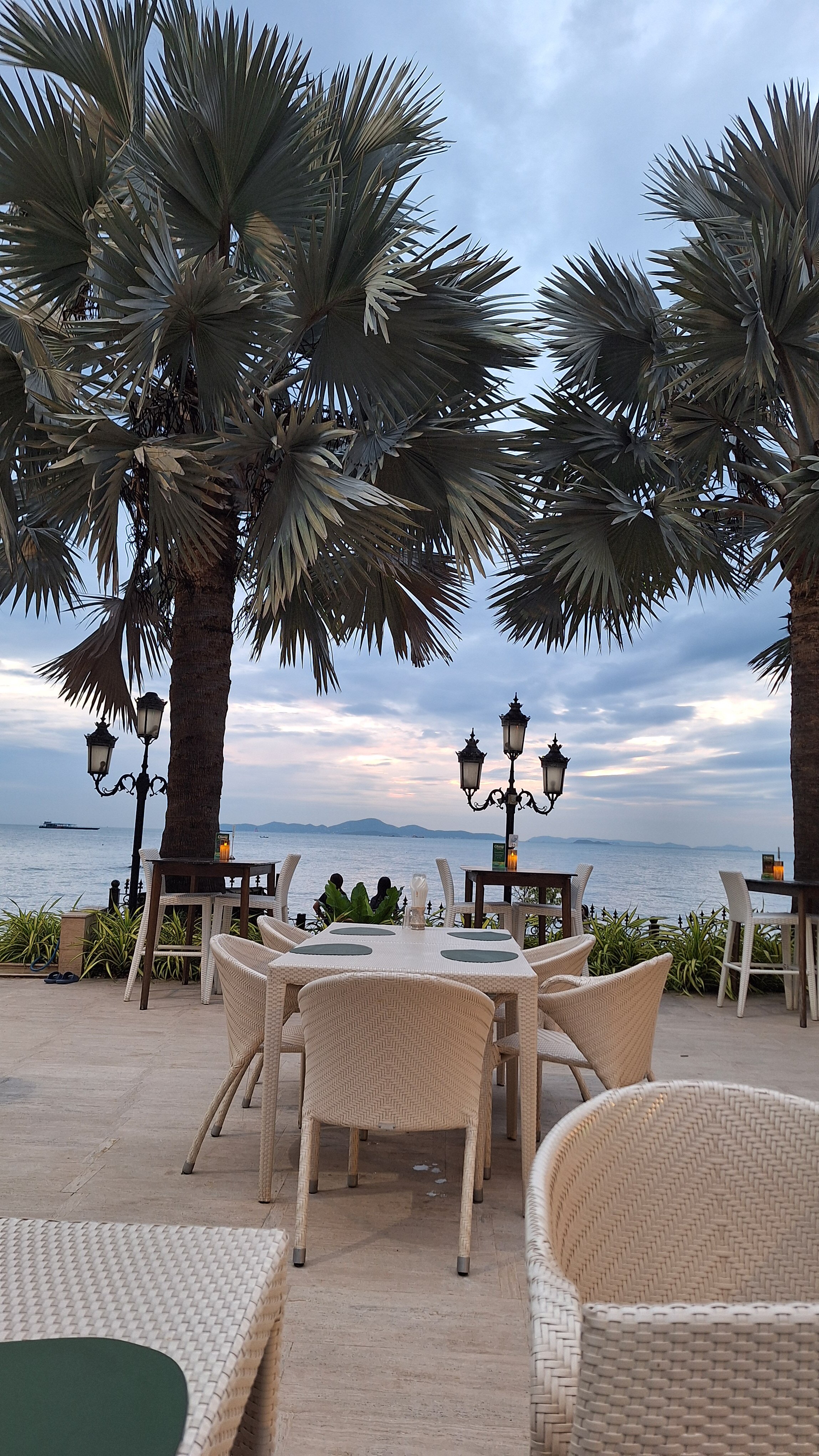 Фото LK Emerald Beach Pattaya