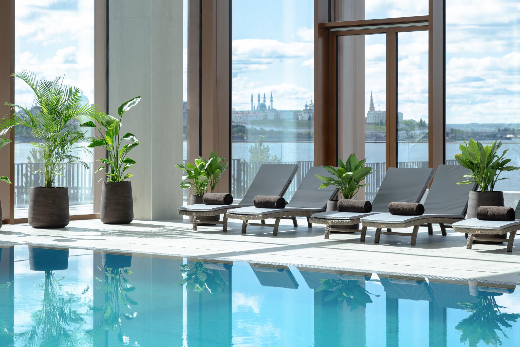 Фото Millennium Panorama