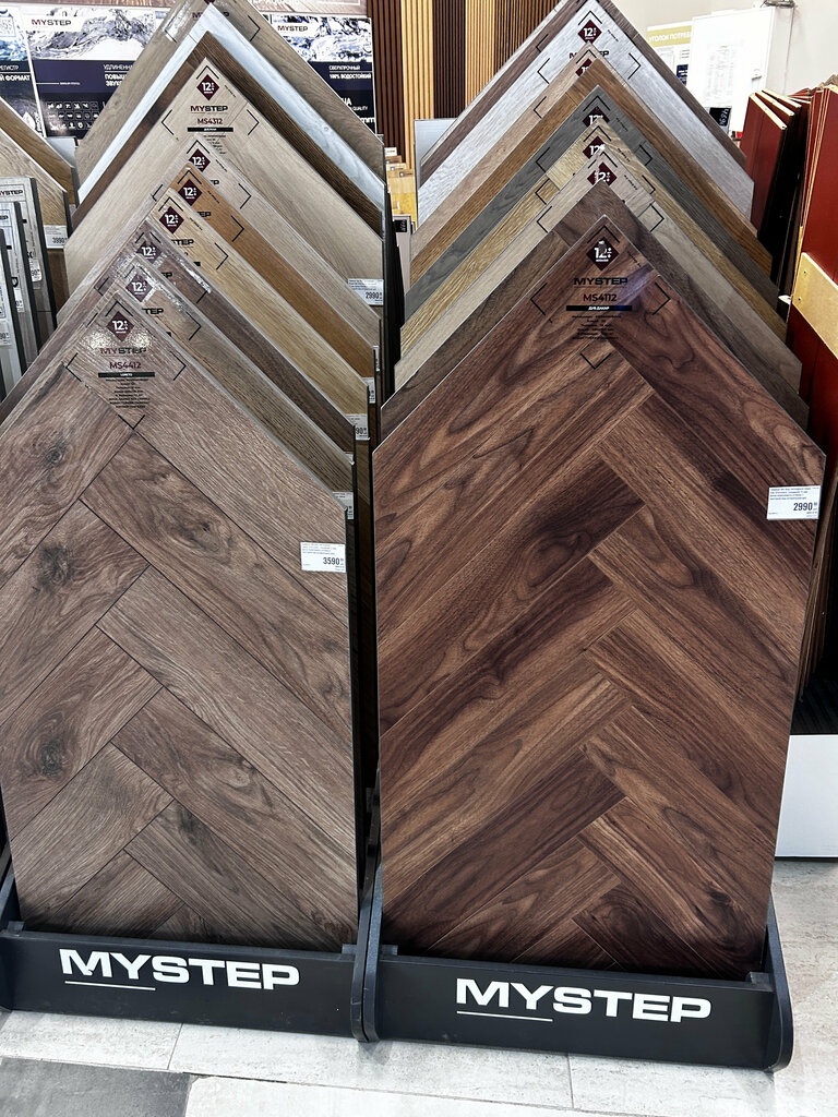 Flooring Формат пола, Reutov, photo