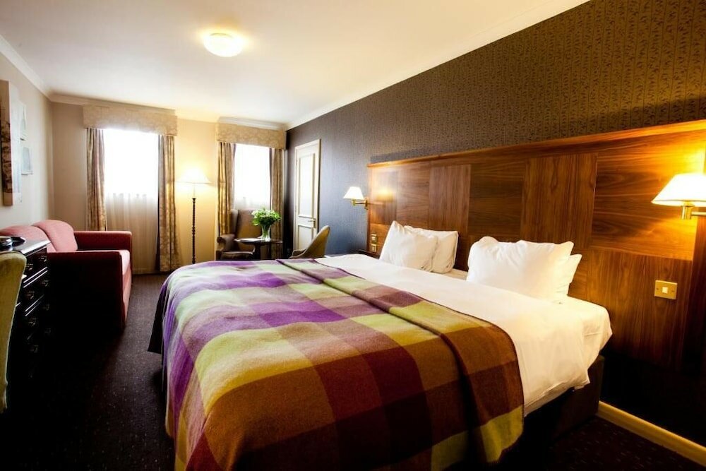 Фото Mercure Exeter Southgate