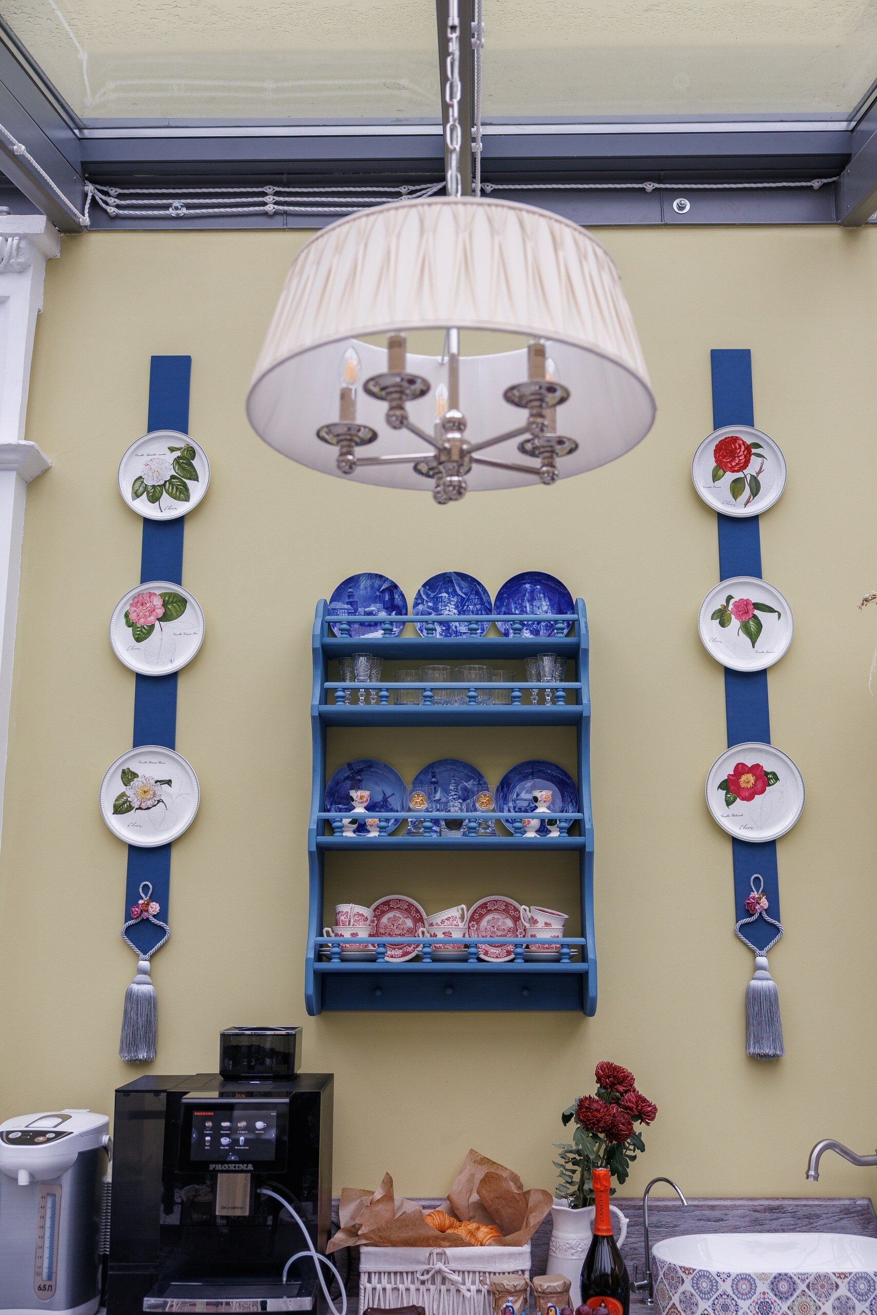 Фото Бутик-отель Симфония