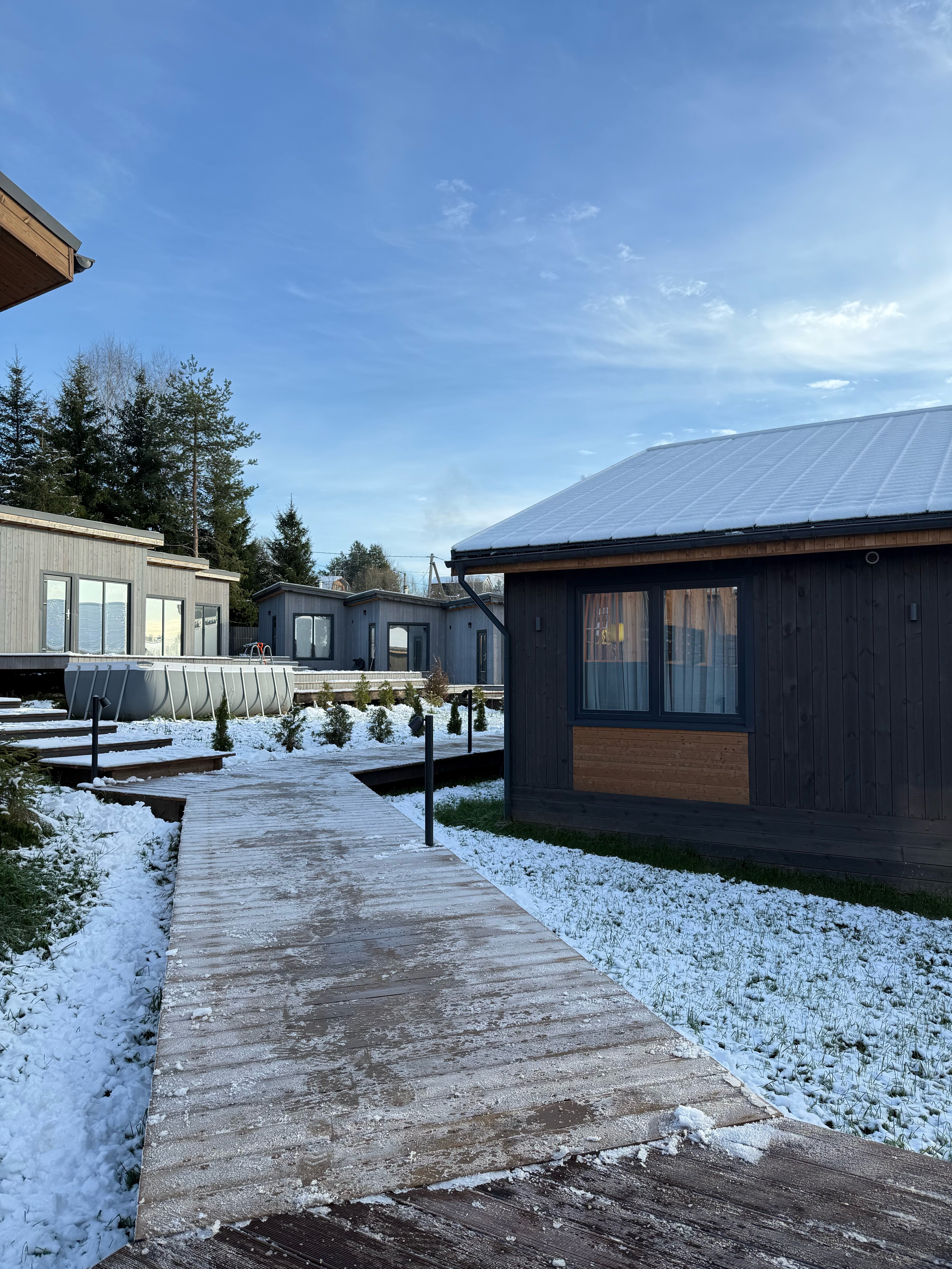 Фото Modom Village