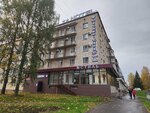 Svir (4-y mikrorayon, 32), hotel
