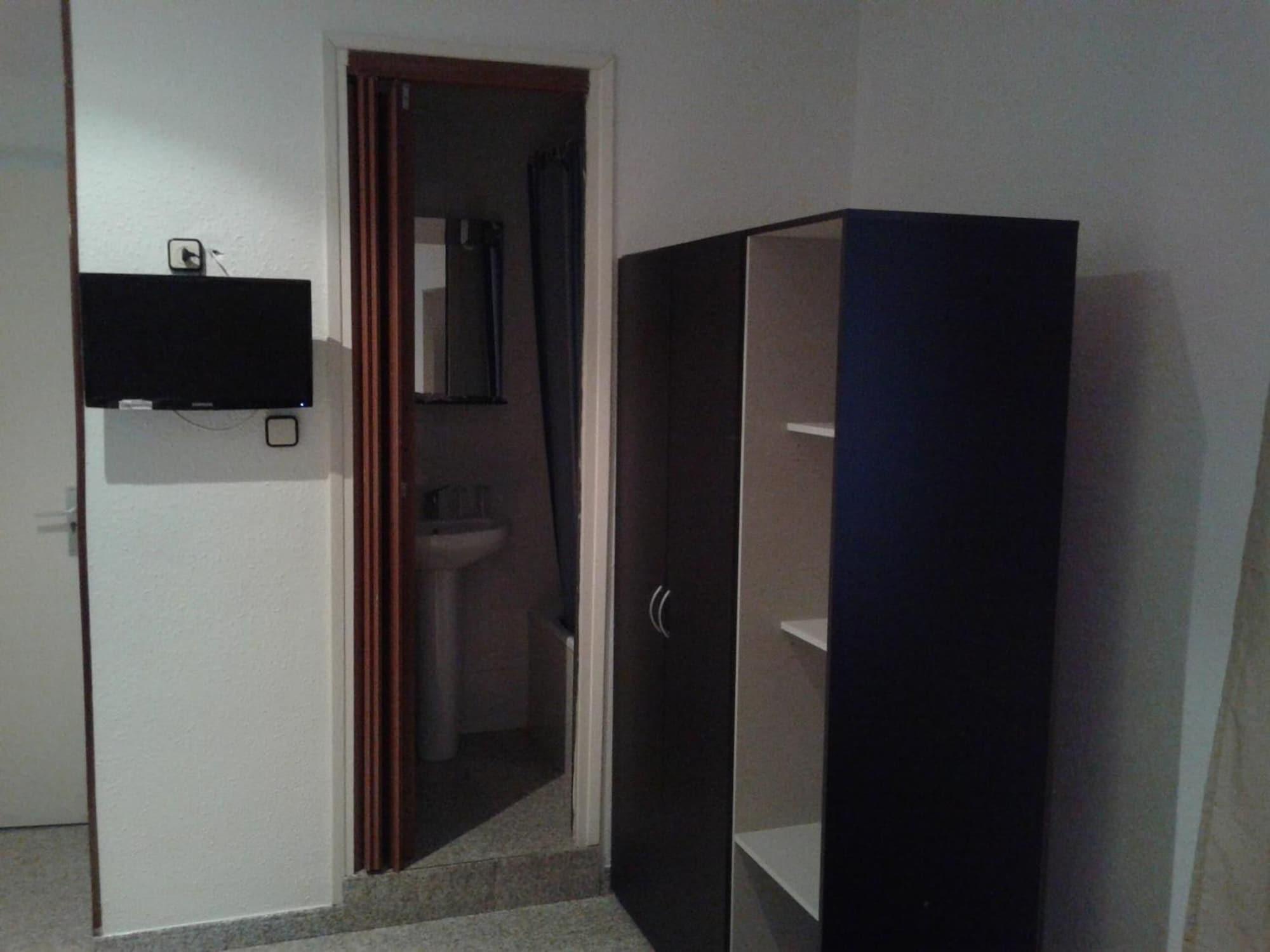 Фото Hostal Ruta de Francia